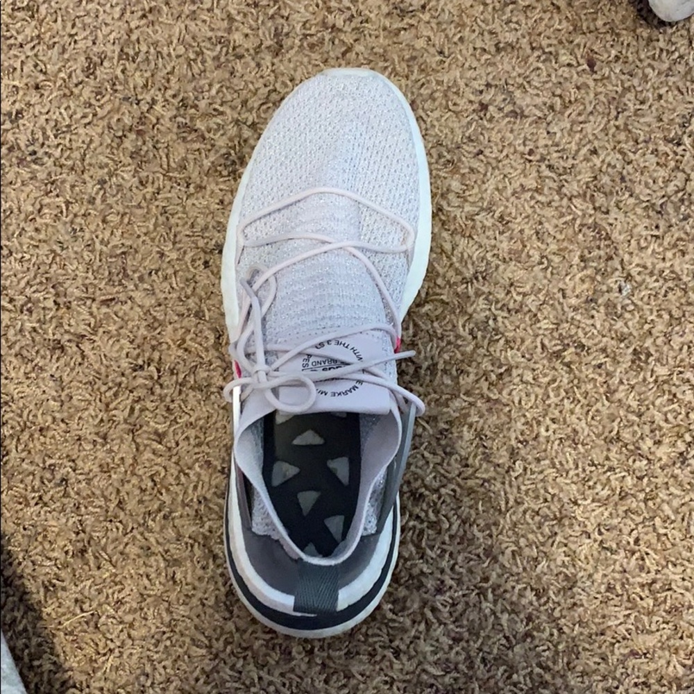 Adidas Running shoes